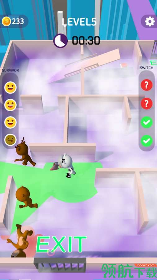 捉迷藏免广告版安卓最新