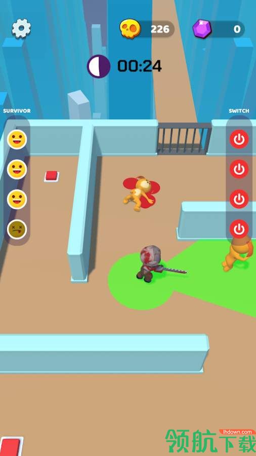 捉迷藏免广告版安卓最新