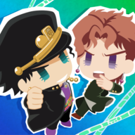 JOJO的奇妙冒险 v4.8.0 官方苹果版