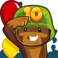 气球塔防5修改器+2中文免费版