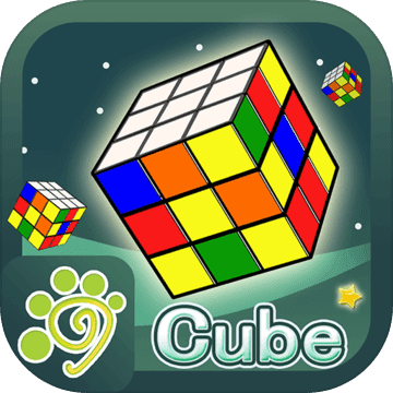 儿童益智魔方大全3D v1.86.09官网安卓版