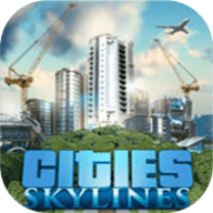 城市天际线修改器+5 v1.5.0 By Mrantifun