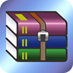 WinRAR 5.50 Beta 2 官方英文最新版