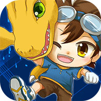 数码超进化BT版 v2.1.0 安卓版