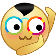 表情in ios 2.3 苹果版