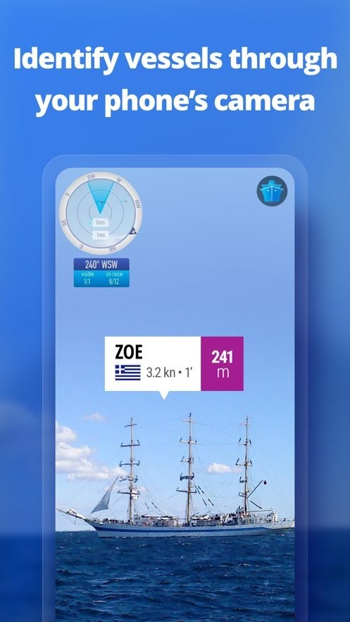 MarineTraffic中文正式版下载-MarineTraffic安卓版下载v4.0.5