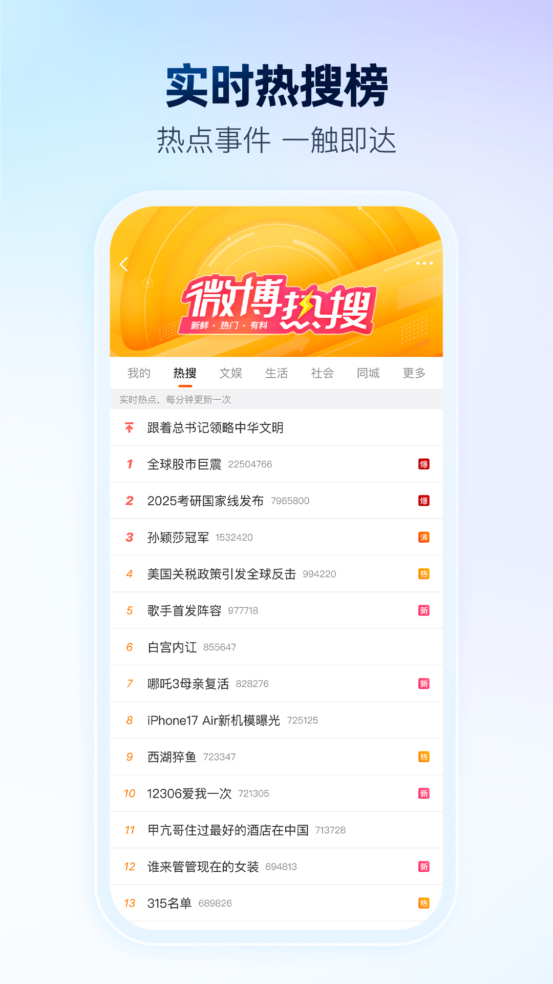 微博国际版最新中文下载-微博国际版安卓版下载v6.4.8
