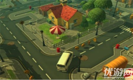 城市漂移驾驶游戏下载-城市漂移驾驶手游下载v1.6.8