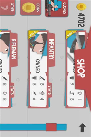 克隆军团游戏安卓版下载-克隆军团手游下载v7.6.3