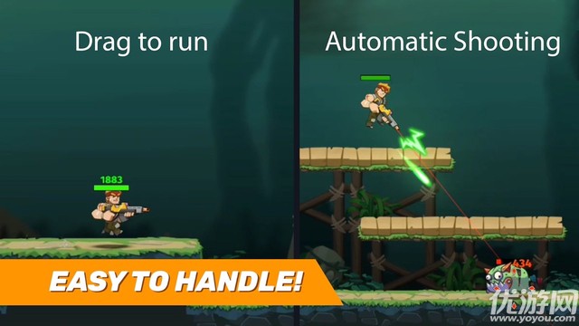 汽车英雄自动射击游戏下载-汽车英雄自动射击安卓版下载v1.0.0.24