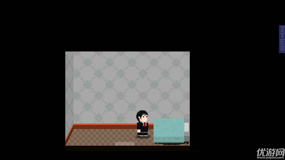 诡居小镇r游戏完整破解版下载-诡居小镇r完整中文版下载v1.0