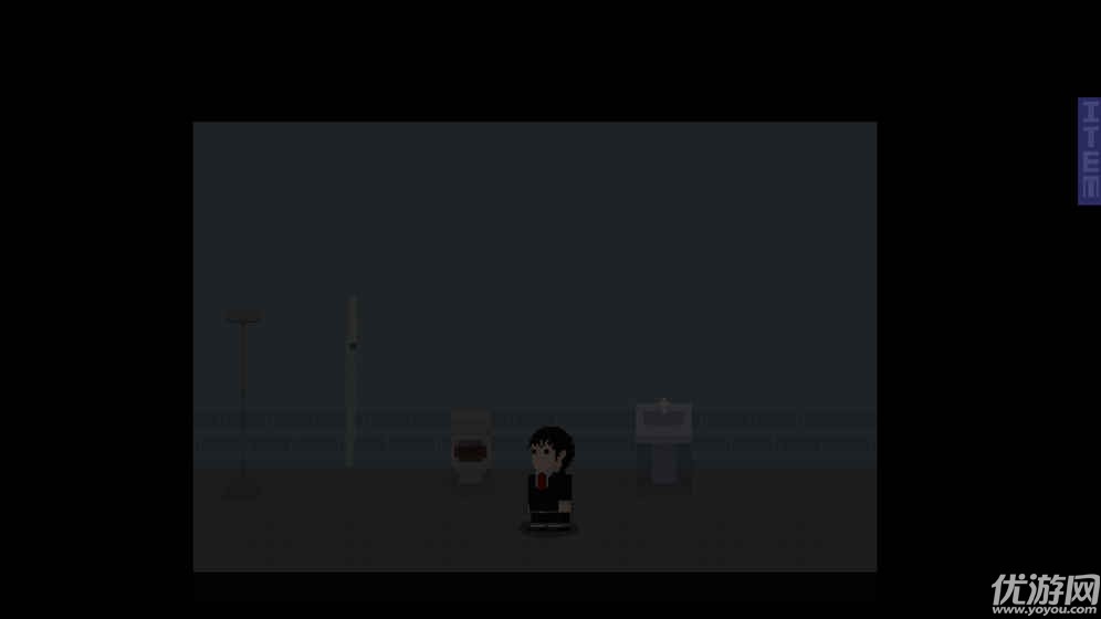 诡居小镇r完整中文版