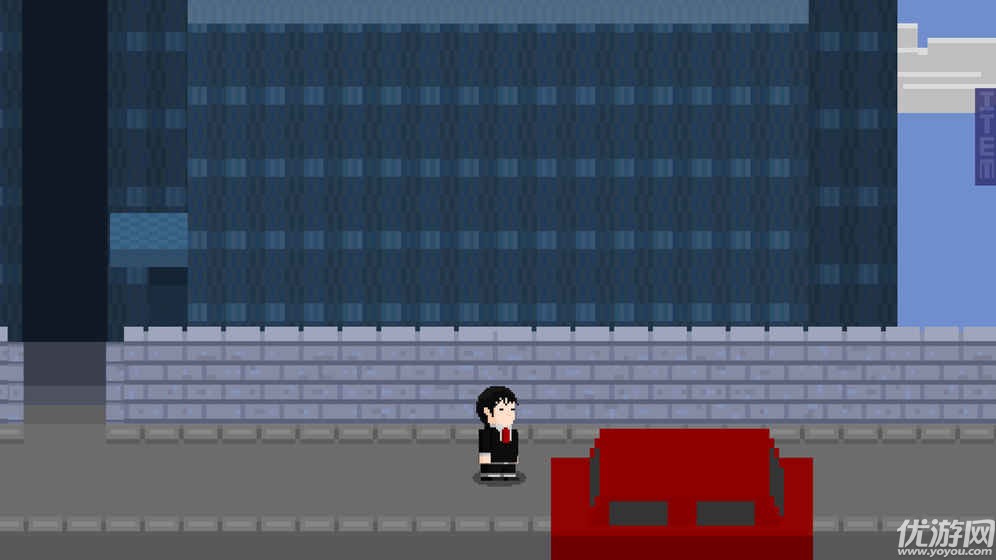 诡居小镇r完整中文版