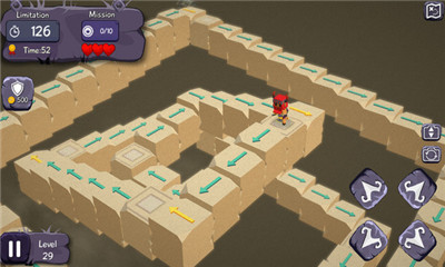 宝藏猎人男孩内购破解版下载-宝藏猎人男孩手游破解版下载v1.56