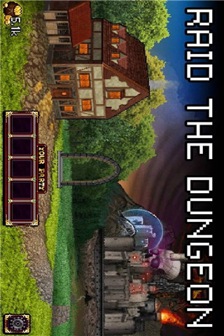 苏打地下城汉化版下载-苏打地下城安卓版下载v1.0.1