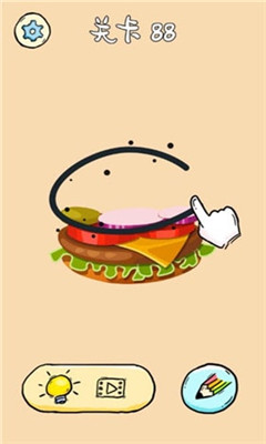 我画的贼好无限金币版下载-我画的贼好最新版下载v1.0.0