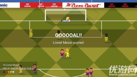 足球冠军传说游戏下载-足球冠军传说安卓版下载v1.2.4