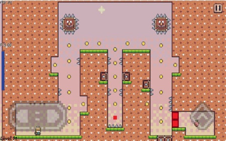 超级喷气狐手机版下载-超级喷气狐游戏下载v1.2.2