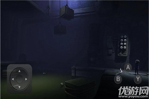 噩梦模拟器最新版下载-噩梦模拟器游戏下载1.2v