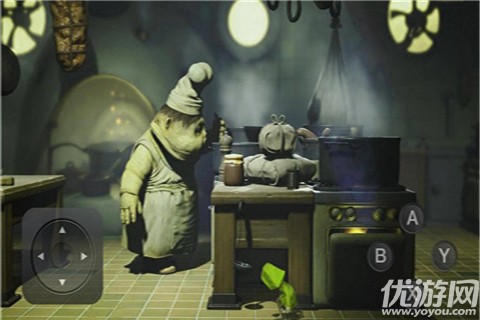 噩梦模拟器最新版下载-噩梦模拟器游戏下载1.2v