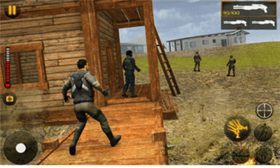 最后的生还者手游下载-最后的生还者安卓版下载v1.2