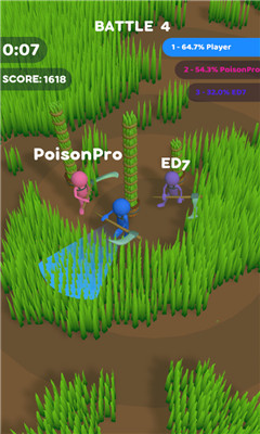 割草大乱斗手游下载-割草大乱斗安卓版下载v0.1 