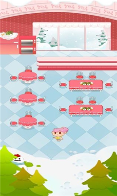 恋恋甜品屋游戏下载-恋恋甜品屋安卓版下载v6.0 