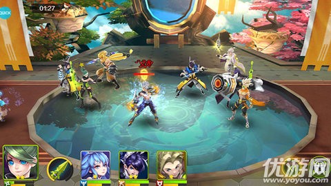 永恒起源手游最新版下载-永恒起源官方手游下载v1.0.0