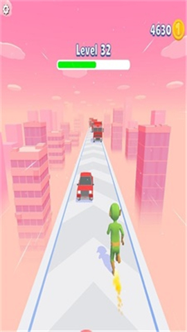 超弹速跑安卓版下载-超弹速跑手机版下载v1.0