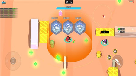 像素坦克装甲师最新版手机版下载-像素坦克装甲师最新版安卓手机版下载v2.0