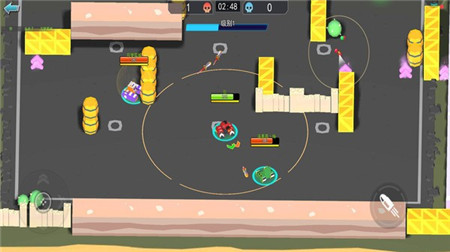 像素坦克装甲师最新版手机版下载-像素坦克装甲师最新版安卓手机版下载v2.0