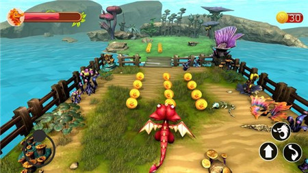 愤怒的龙国物语游戏下载-愤怒的龙国物语安卓版下载v2.1