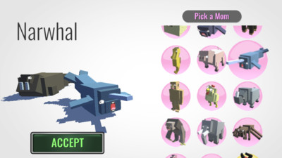 像素世界混合动物游戏下载-像素世界混合动物安卓版下载v151.0