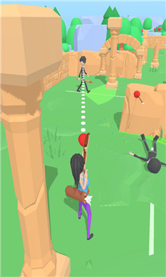 射箭我最美游戏下载-射箭我最美安卓版下载v1.0