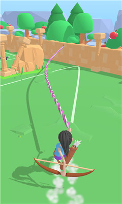 射箭我最美游戏下载-射箭我最美安卓版下载v1.0