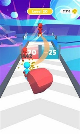 拳击时间安卓版下载-拳击时间完整版下载V0.3