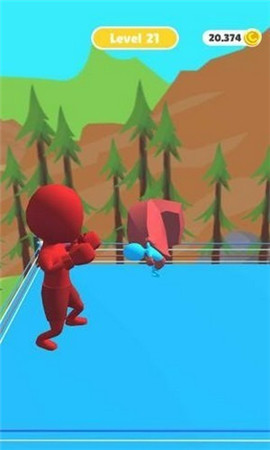 拳击时间安卓版下载-拳击时间完整版下载V0.3