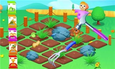 梦想农场城镇安卓版下载-梦想农场城镇正式版下载V8.0.13