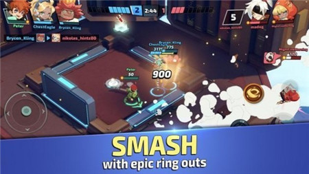 传奇大乱斗安卓版下载-传奇大乱斗正式版下载V1.0.3