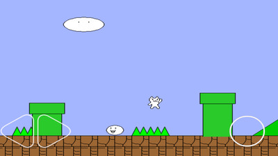 猫里奥大冒险安卓版下载-猫里奥大冒险正式版下载V1.0