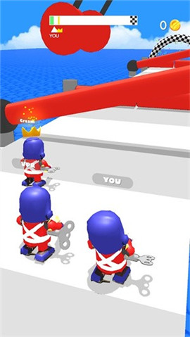 发条士兵手机版下载-发条士兵完整版下载V0.1