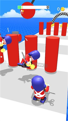 发条士兵手机版下载-发条士兵完整版下载V0.1