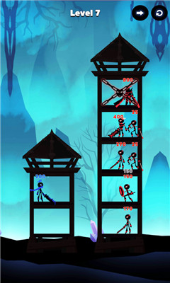 火柴人巨龙战争游戏下载-火柴人巨龙战争官网版下载v2021.3