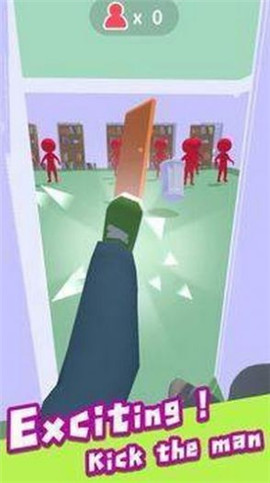 踢球战斗者安卓版下载-踢球战斗者最新版下载v1.0.9