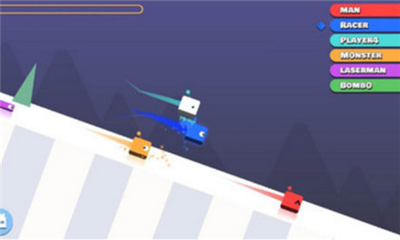 滑冰大作战最新版下载-滑冰大作战下载v1.0.3