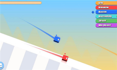 滑冰大作战最新版下载-滑冰大作战下载v1.0.3