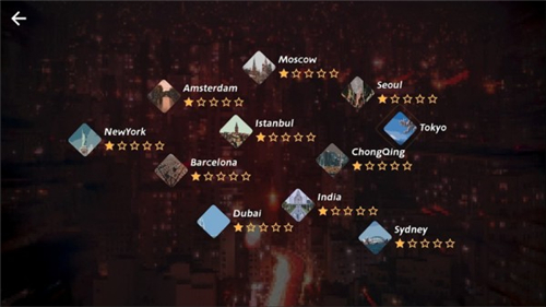 僵尸节奏中文版游戏下载-僵尸节奏最新安卓版下载v1.0.1