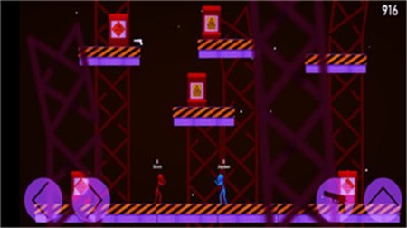 火柴人物理战斗手机版下载-火柴人物理战斗完整版下载V2.0