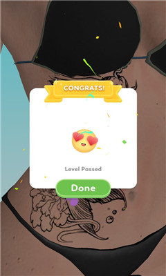 纹身大师3D安卓版下载-纹身大师3D游戏下载v0.2