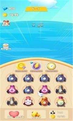 消灭海盗红包版下载-消灭海盗手机版下载v1.0